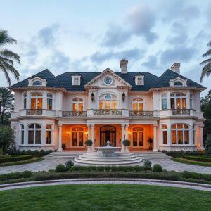 Mansion Hire Service my Star Galaxy Media