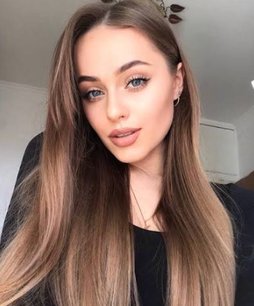 Sarah M.